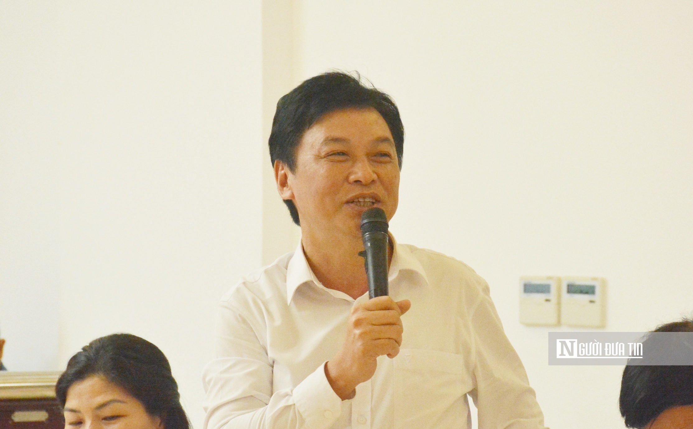 Phát huy vai trò của báo chí trong truyền thông chính sách- Ảnh 3. Phát huy vai trò của báo chí trong truyền thông chính sách- Ảnh 3.