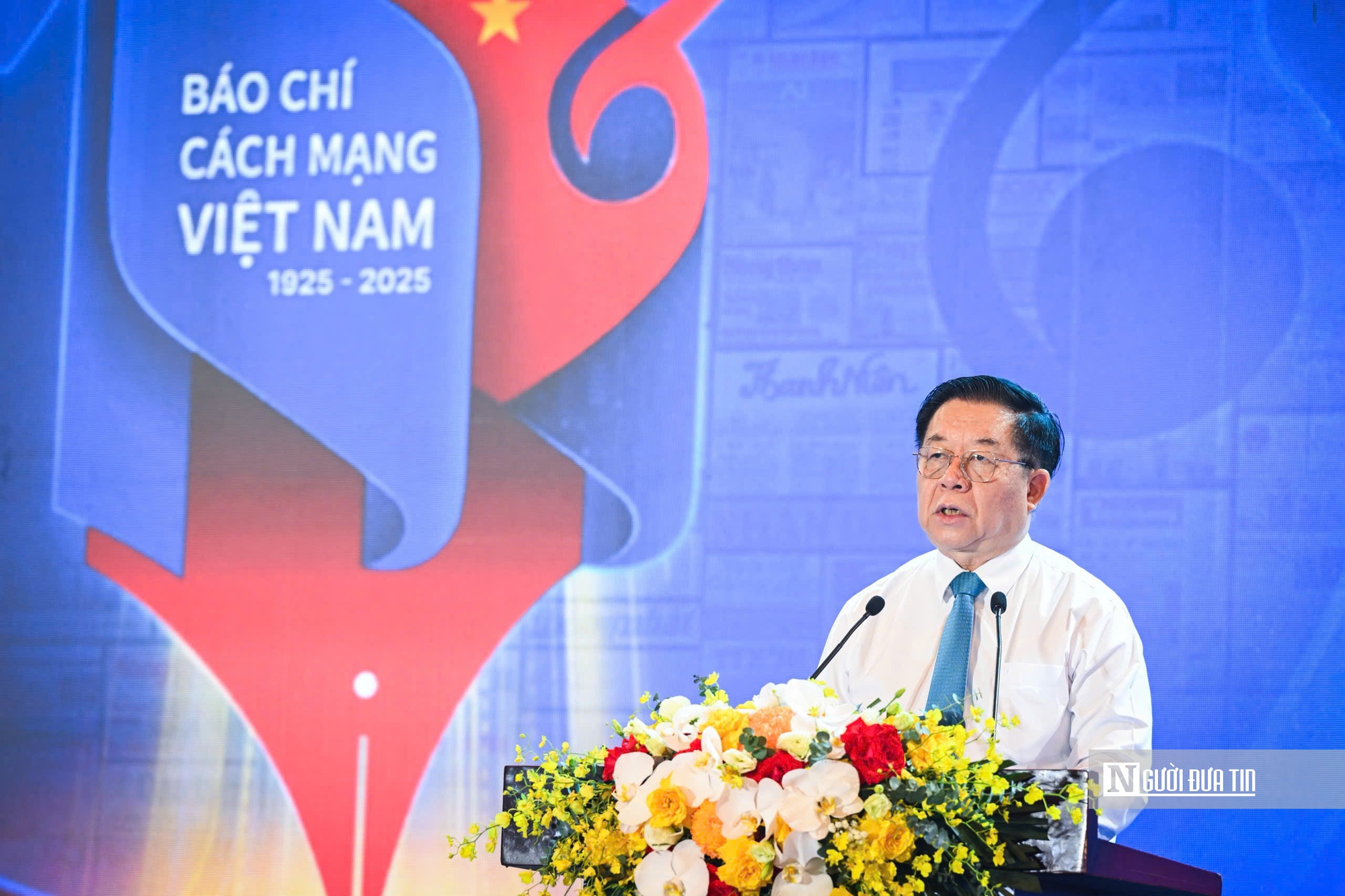 Hội Báo toàn quốc 2025 và những kỳ vọng mới cho báo chí nước nhà- Ảnh 2. Hội Báo toàn quốc 2025 và những kỳ vọng mới cho báo chí nước nhà- Ảnh 2.
