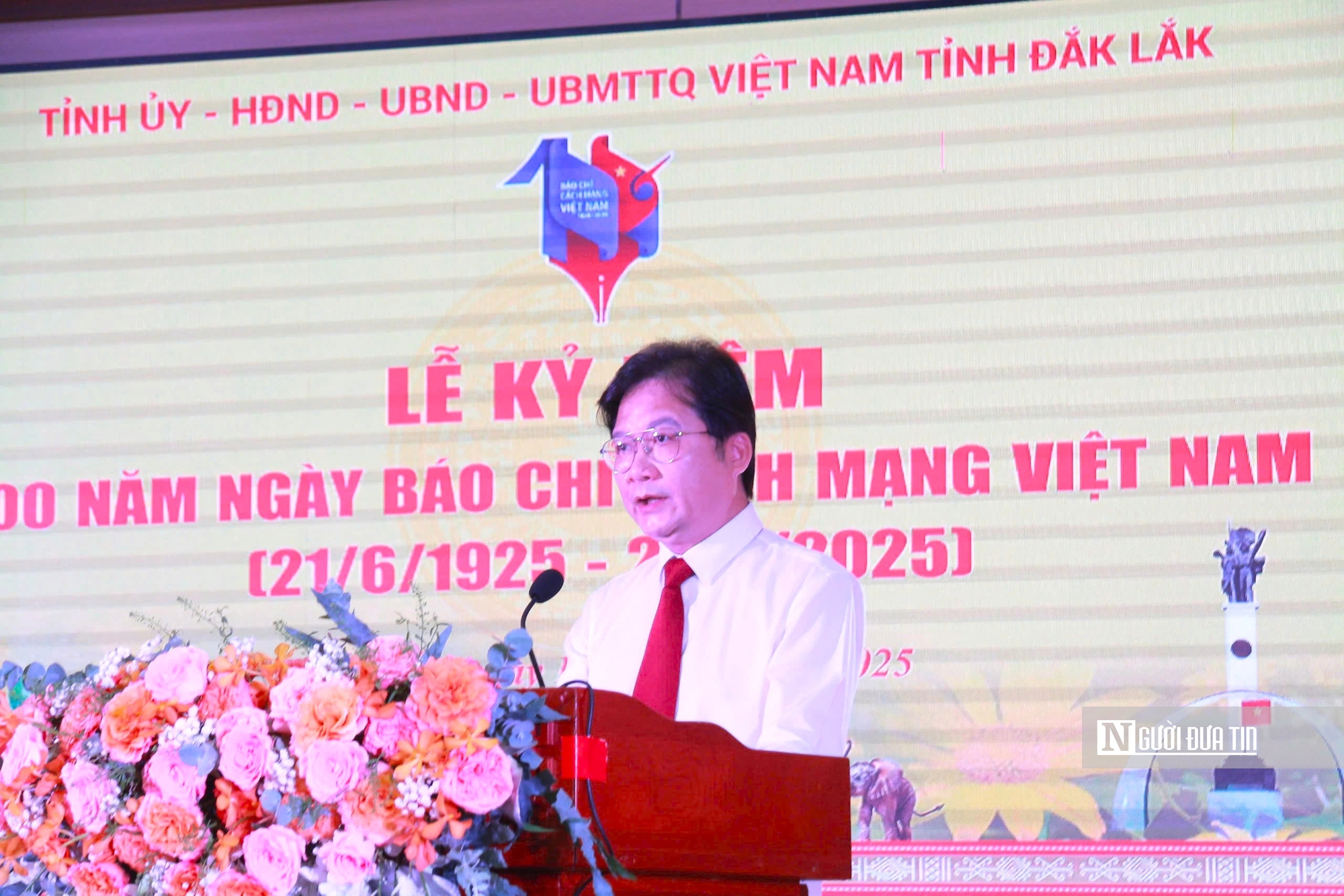 Báo chí cách mạng phải là binh chủng tiên phong, kết nối ý Đảng – lòng dân- Ảnh 2. Báo chí cách mạng phải là binh chủng tiên phong, kết nối ý Đảng – lòng dân- Ảnh 2.