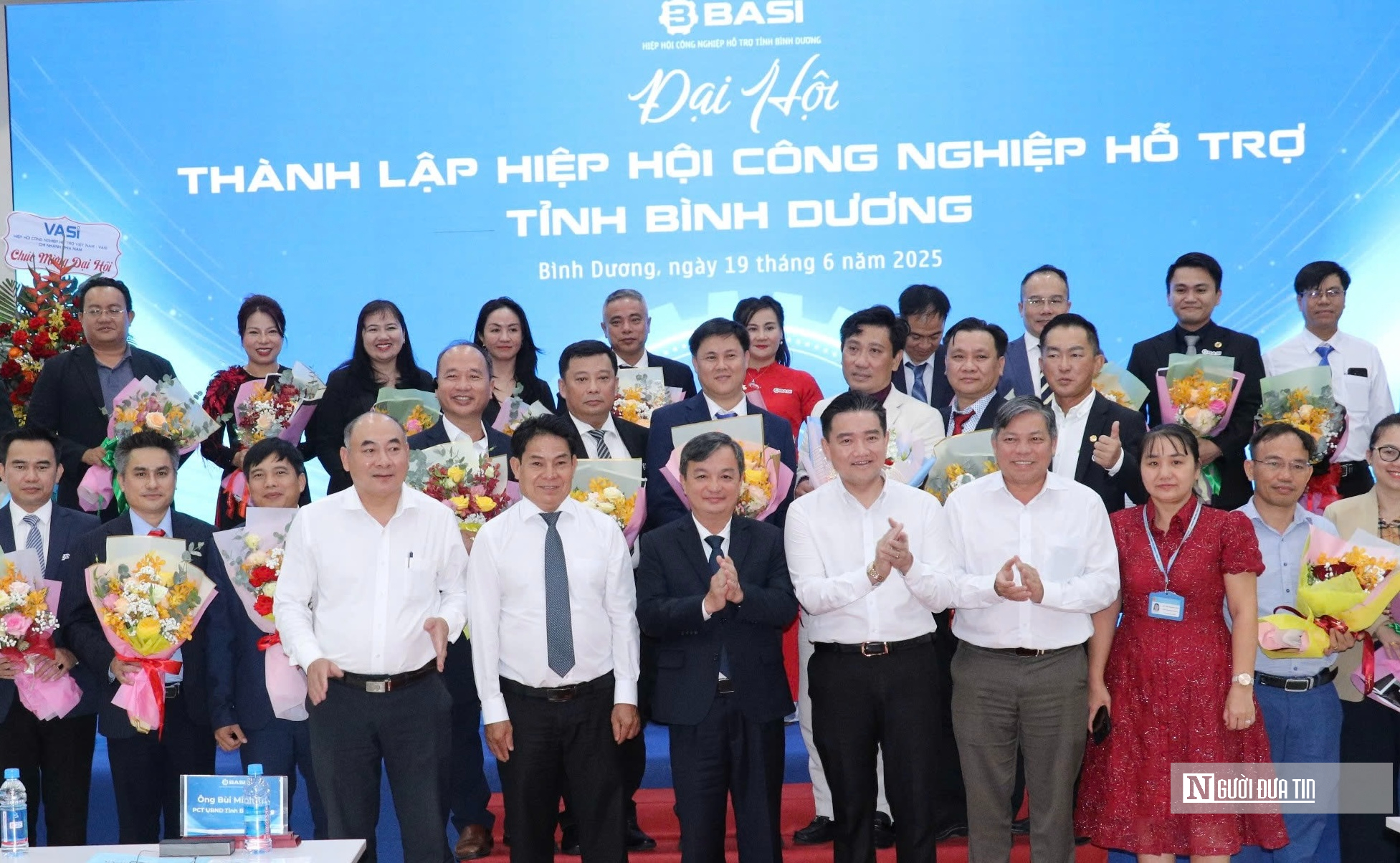 Bình Dương đẩy mạnh công nghiệp hỗ trợ, hướng đến chuỗi cung ứng toàn cầu- Ảnh 1. Bình Dương đẩy mạnh công nghiệp hỗ trợ, hướng đến chuỗi cung ứng toàn cầu- Ảnh 1.