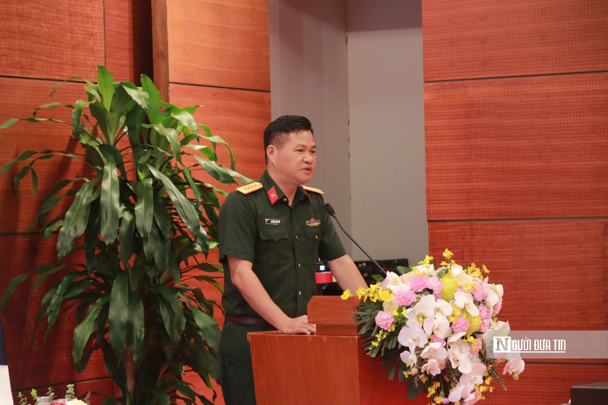 Cuộc đua sáng tạo của báo chí để chinh phục trái tim độc giả Gen Z- Ảnh 2. Cuộc đua sáng tạo của báo chí để chinh phục trái tim độc giả Gen Z- Ảnh 2.