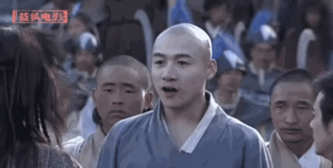 Hư Trúc của "Thiên long bát bộ" vất vả mưu sinh sau loạt bê bối đời tư- Ảnh 2. Hư Trúc của "Thiên long bát bộ" vất vả mưu sinh sau loạt bê bối đời tư- Ảnh 2.