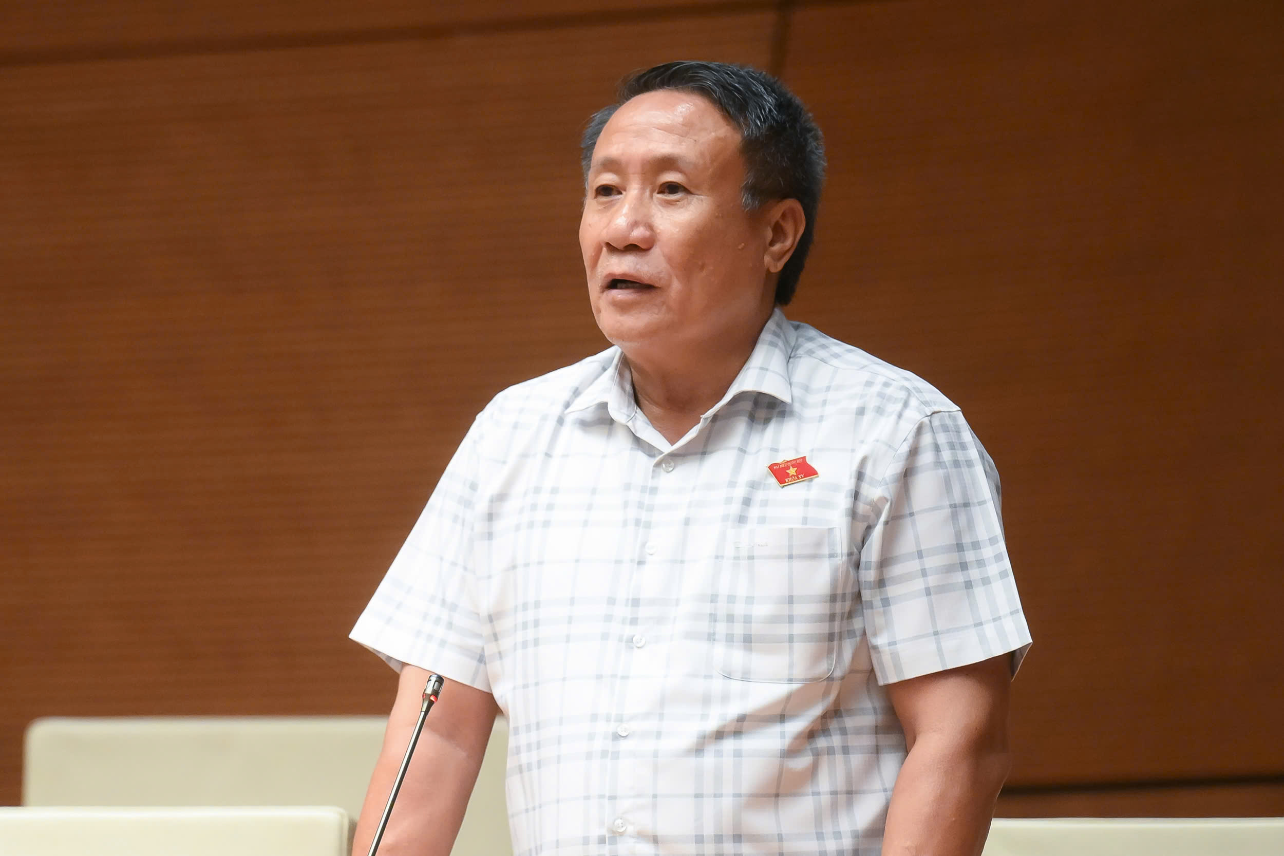 Huy động doanh nhân xuất sắc, có tâm, có tầm vào quản trị quốc gia- Ảnh 1. Huy động doanh nhân xuất sắc, có tâm, có tầm vào quản trị quốc gia- Ảnh 1.