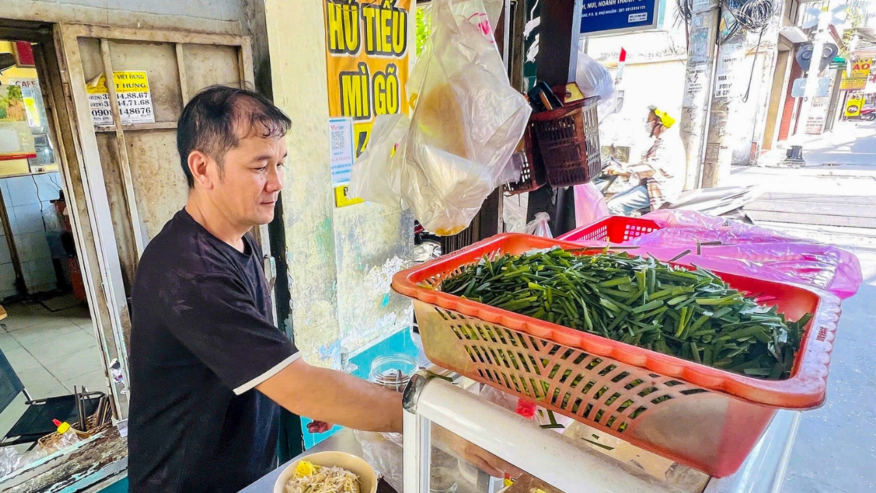 Phần mềm quản lý bán hàng POS365 giúp hộ kinh doanh tuân thủ nhanh Nghị định 70- Ảnh 1. Phần mềm quản lý bán hàng POS365 giúp hộ kinh doanh tuân thủ nhanh Nghị định 70- Ảnh 1.