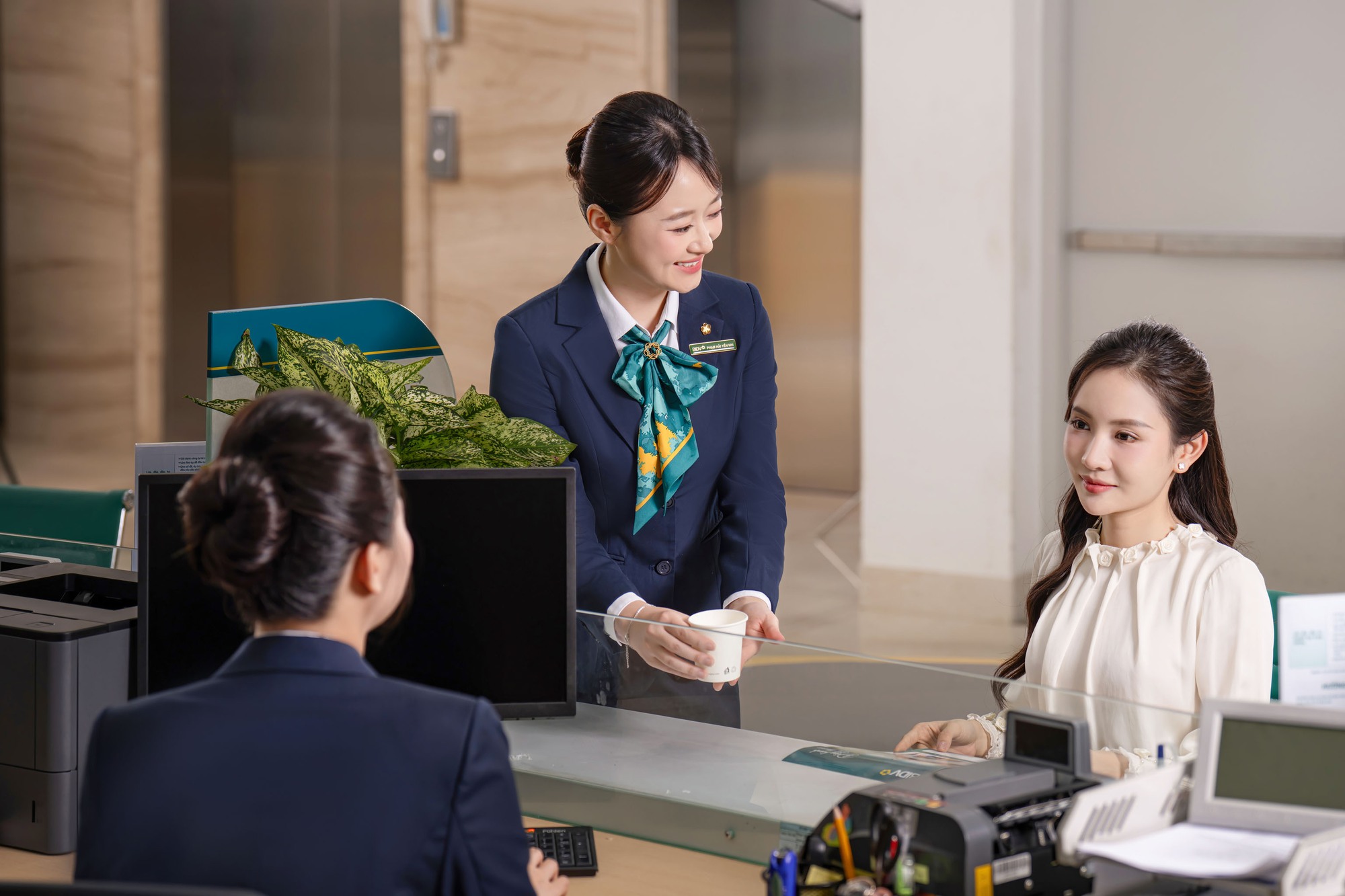 BIDV đứng đầu ngành ngân hàng Việt Nam trong danh sách Fortune Southeast Asia 500- Ảnh 2. BIDV đứng đầu ngành ngân hàng Việt Nam trong danh sách Fortune Southeast Asia 500- Ảnh 2.