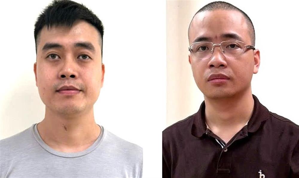 Bắt tạm giam Chủ tịch Công ty Z Holding vì sản xuất sữa giả- Ảnh 1. Bắt tạm giam Chủ tịch Công ty Z Holding vì sản xuất sữa giả- Ảnh 1.