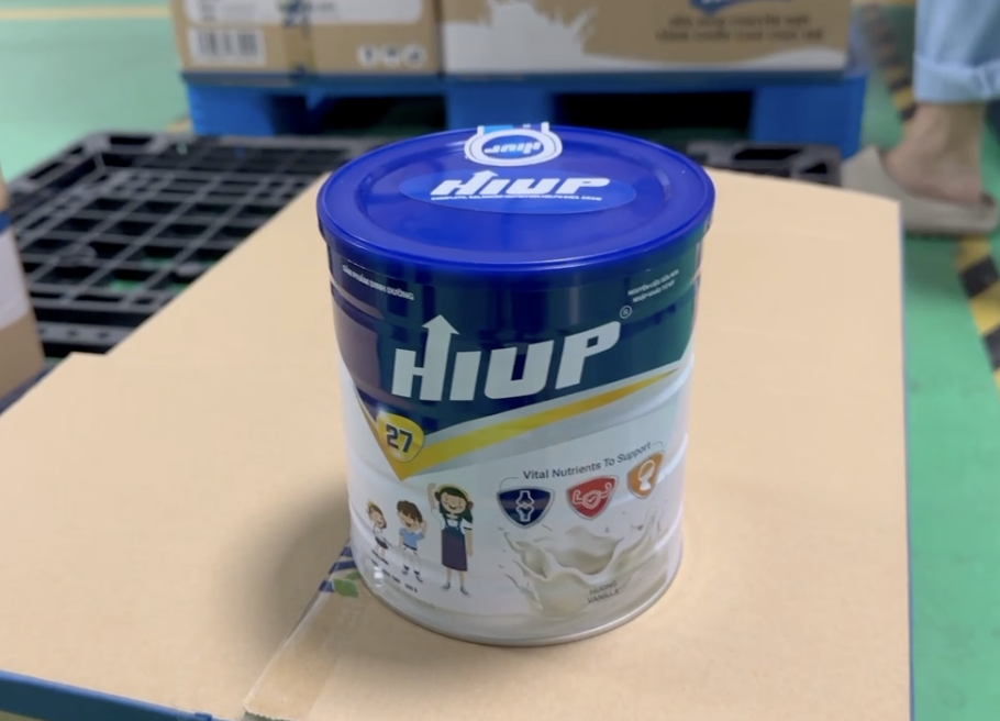 Bắt tạm giam Chủ tịch Công ty Z Holding vì sản xuất sữa giả- Ảnh 2. Bắt tạm giam Chủ tịch Công ty Z Holding vì sản xuất sữa giả- Ảnh 2.