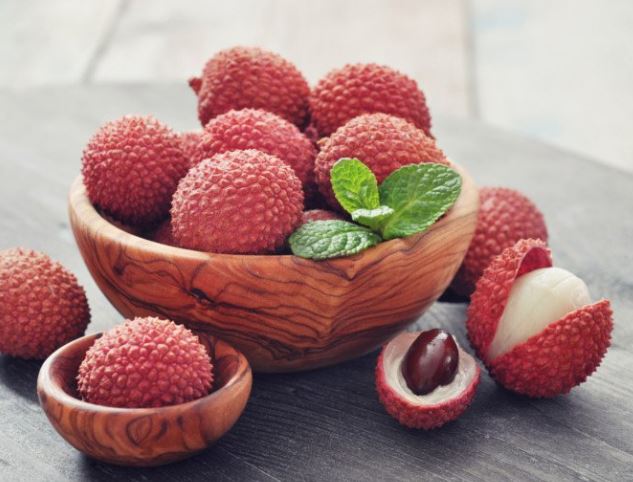 Vải ngon ngọt nhưng 5 nhóm người này nên hạn chế ăn kẻo "rước hoạ"- Ảnh 2. Vải ngon ngọt nhưng 5 nhóm người này nên hạn chế ăn kẻo "rước hoạ"- Ảnh 2.