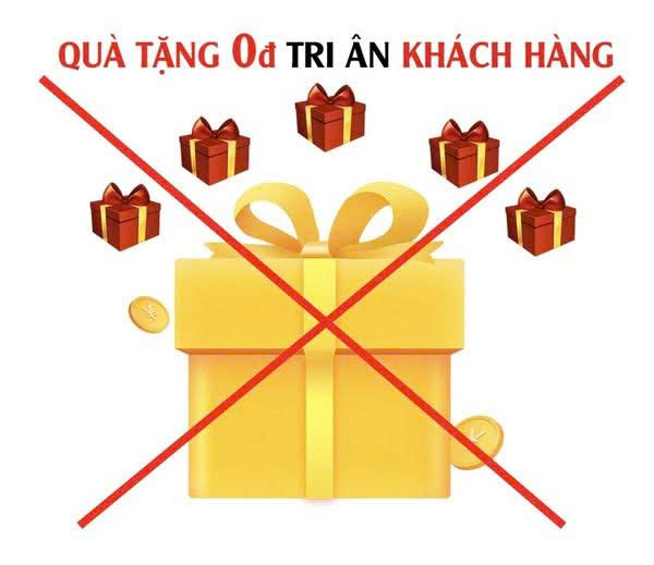 Nhận "quà tặng 0 đồng" từ Tiktok, người đàn ông mất gần 800 triệu đồng- Ảnh 2. Nhận "quà tặng 0 đồng" từ Tiktok, người đàn ông mất gần 800 triệu đồng- Ảnh 2.