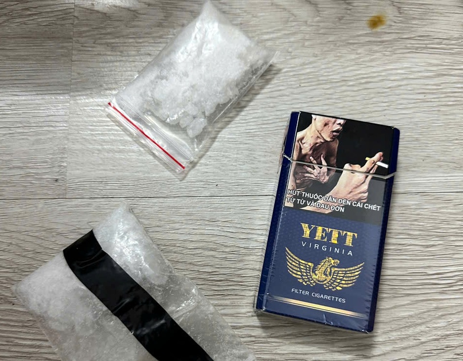 Được hoãn thi hành án vì nuôi con nhỏ, người phụ nữ tiếp tục cùng người tình phạm tội- Ảnh 1. Được hoãn thi hành án vì nuôi con nhỏ, người phụ nữ tiếp tục cùng người tình phạm tội- Ảnh 1.