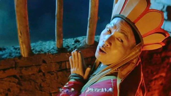 "Đường Tăng" trong Đại Thoại Tây Du: Mắc ung thư quái ác, gia tài hơn 300 tỷ chưa biết chia cho ai?- Ảnh 2. "Đường Tăng" trong Đại Thoại Tây Du: Mắc ung thư quái ác, gia tài hơn 300 tỷ chưa biết chia cho ai?- Ảnh 2.