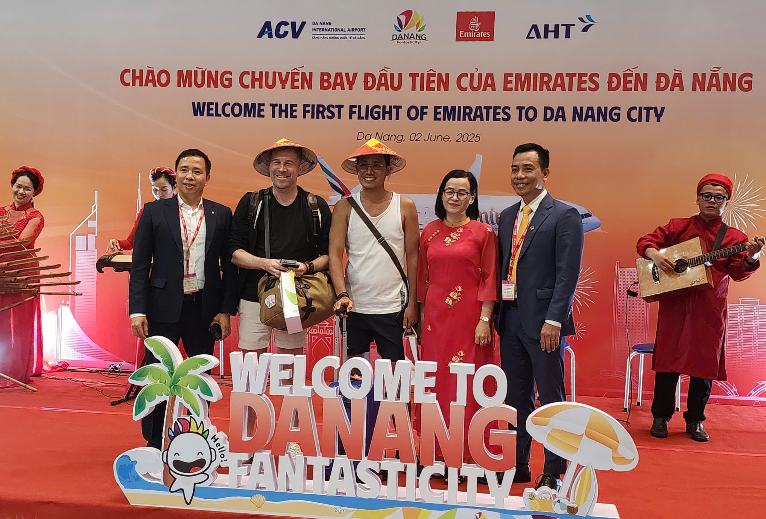 Đường bay Dubai – Đà Nẵng: Cánh cửa kết nối Đà Nẵng với hơn 140 điểm đến toàn cầu- Ảnh 4. Đường bay Dubai – Đà Nẵng: Cánh cửa kết nối Đà Nẵng với hơn 140 điểm đến toàn cầu- Ảnh 4.