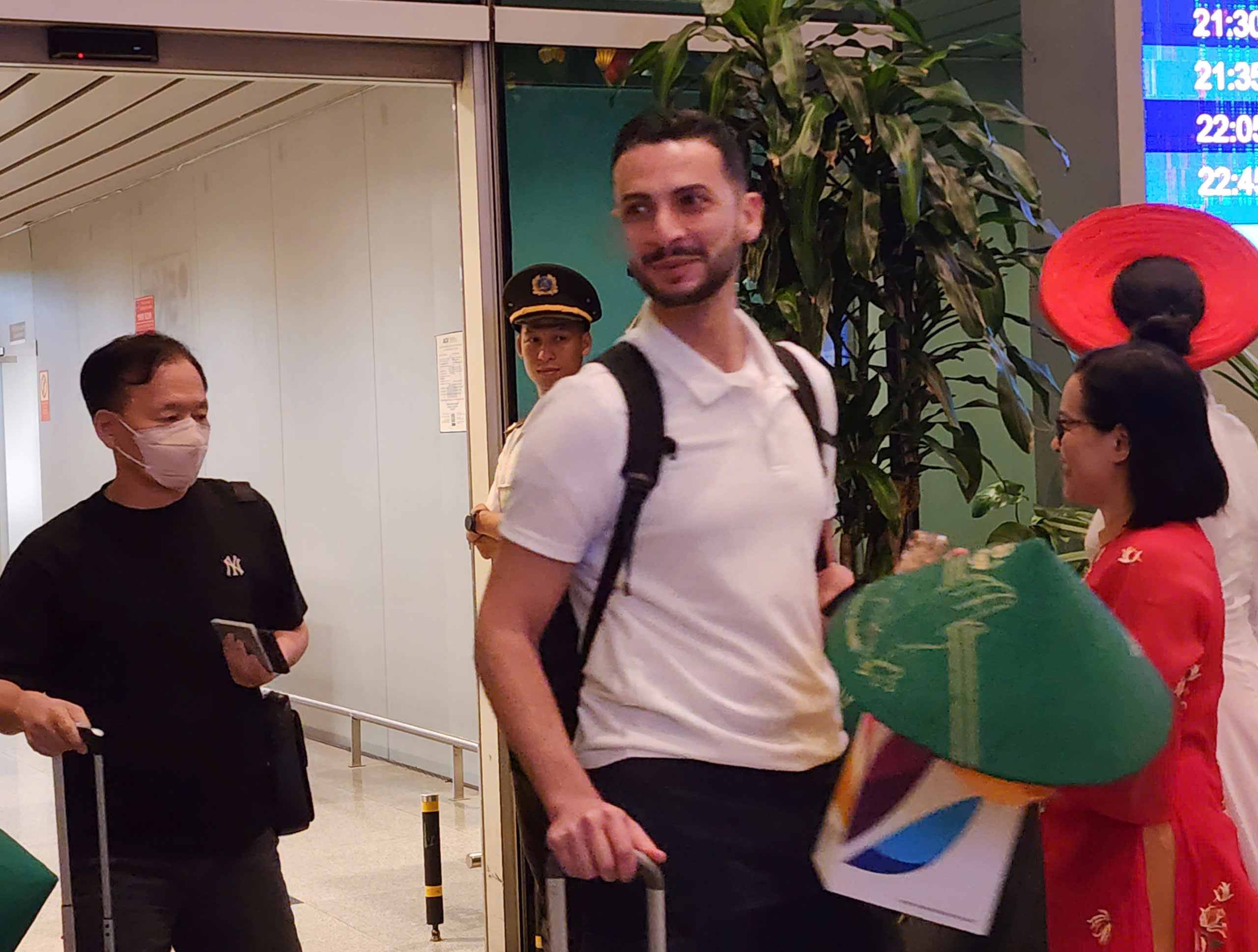 Đường bay Dubai – Đà Nẵng: Cánh cửa kết nối Đà Nẵng với hơn 140 điểm đến toàn cầu- Ảnh 3. Đường bay Dubai – Đà Nẵng: Cánh cửa kết nối Đà Nẵng với hơn 140 điểm đến toàn cầu- Ảnh 3.