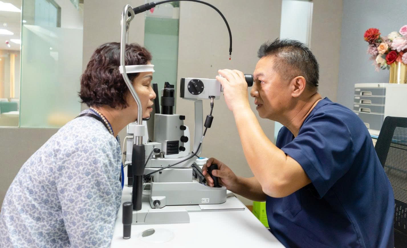 Hội thảo nhãn khoa 2025: DND Brothers dẫn đầu xu hướng công nghệ nhãn khoa thế giới- Ảnh 1. Hội thảo nhãn khoa 2025: DND Brothers dẫn đầu xu hướng công nghệ nhãn khoa thế giới- Ảnh 1.