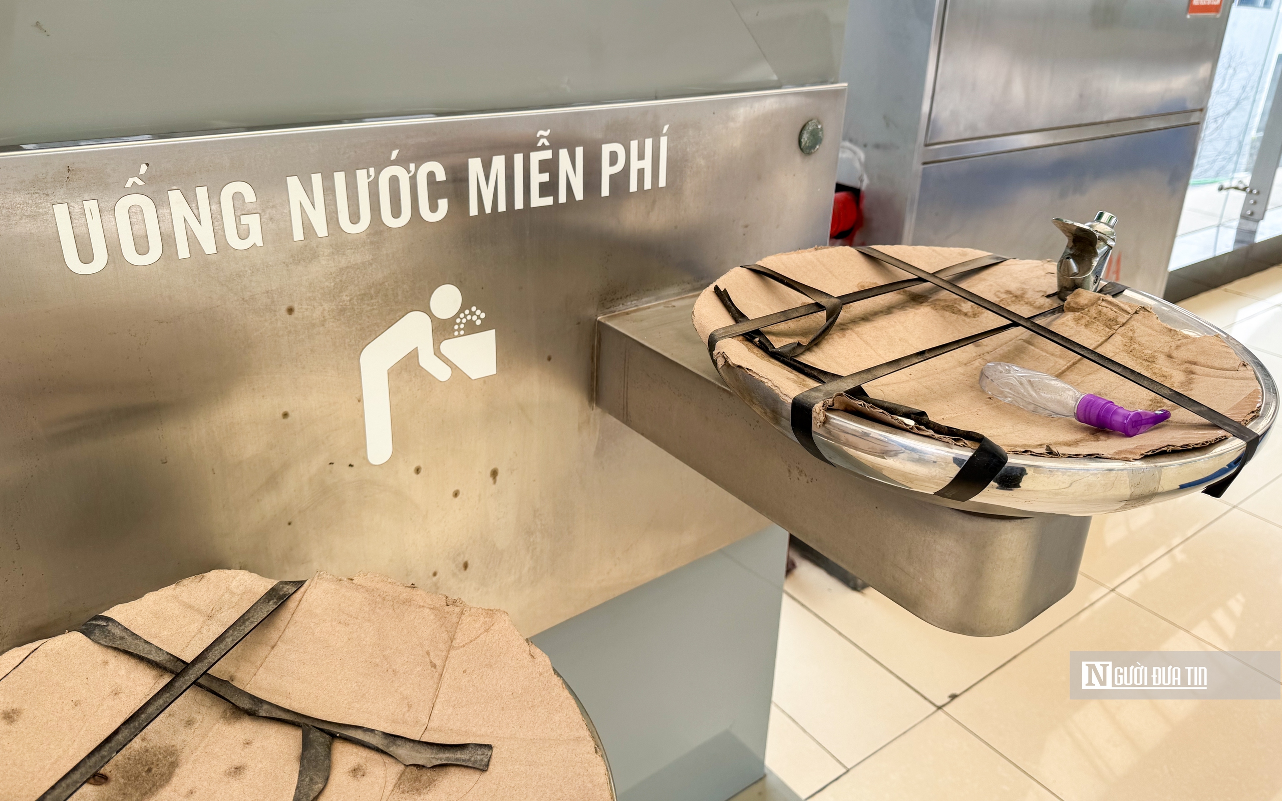 Hà Nội: Nhiều hạng mục tuyến đường sắt Cát Linh - Hà Đông đã được sửa chữa- Ảnh 13.