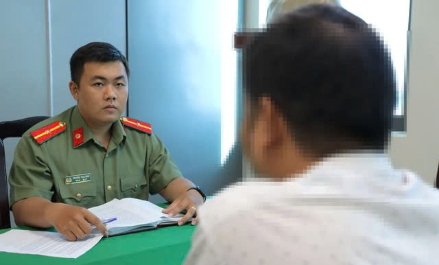 Rơi vào bẫy thao túng tâm lý, người đàn ông mất hơn 500 triệu đồng- Ảnh 1.