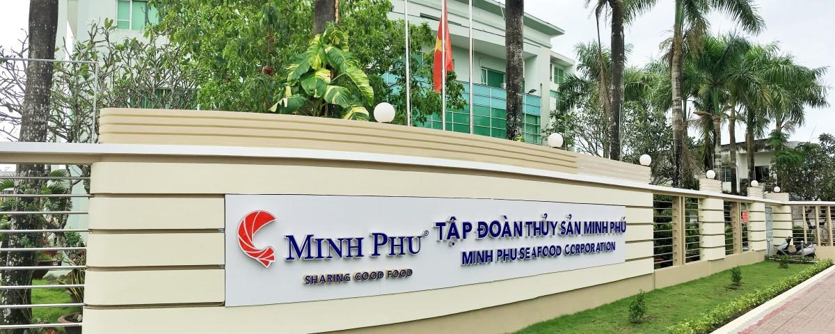 Thủy sản Minh Phú đặt mục tiêu tham vọng sau 2 năm thua lỗ- Ảnh 1.