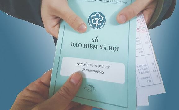 Mức đóng BHXH bắt buộc từ ngày 1/7/2025, ai cũng nên biết- Ảnh 1.