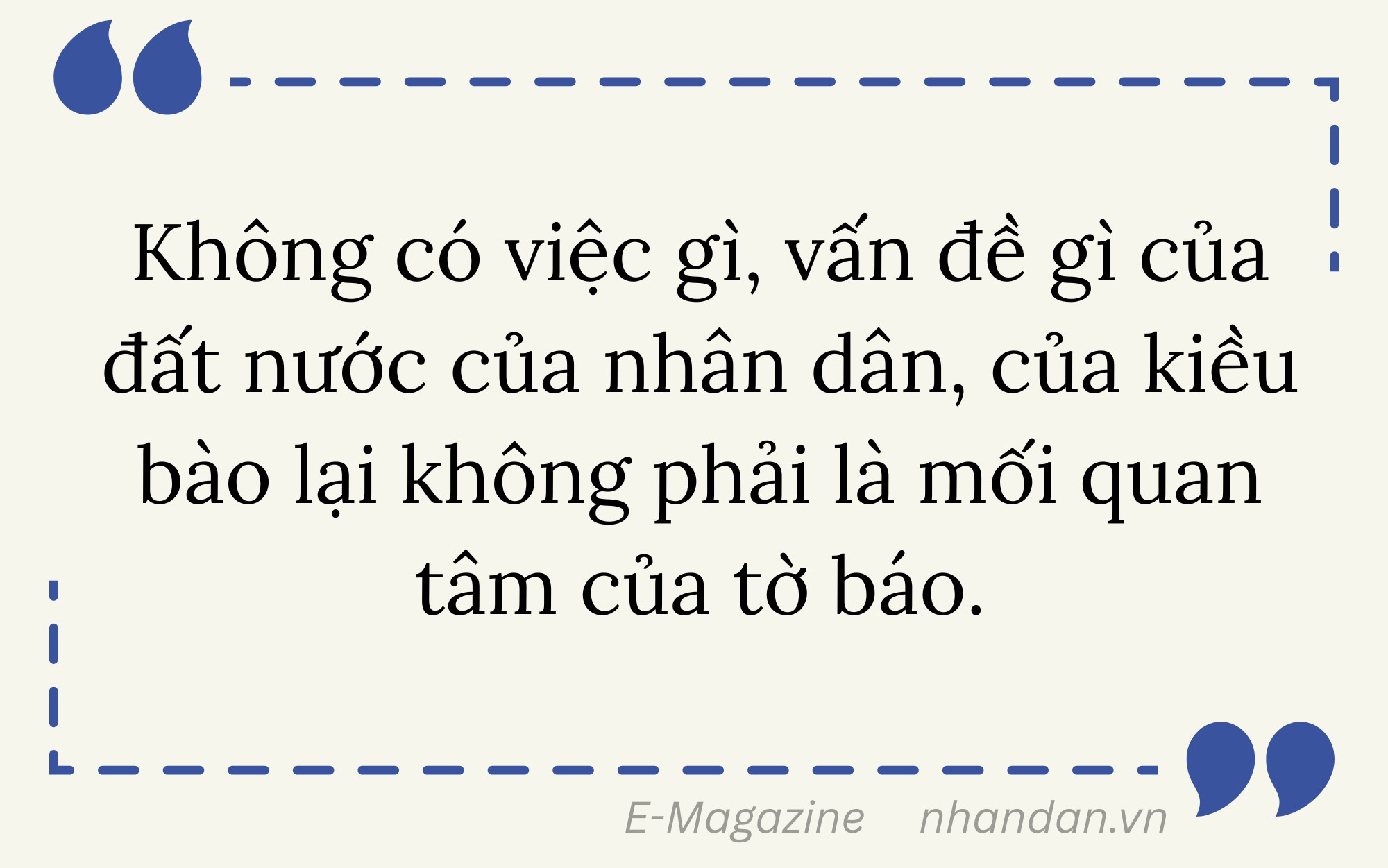 "Sinh mệnh của Báo Đại Đoàn Kết chính là tinh thần đại đoàn kết"- Ảnh 6. "Sinh mệnh của Báo Đại Đoàn Kết chính là tinh thần đại đoàn kết"- Ảnh 6.