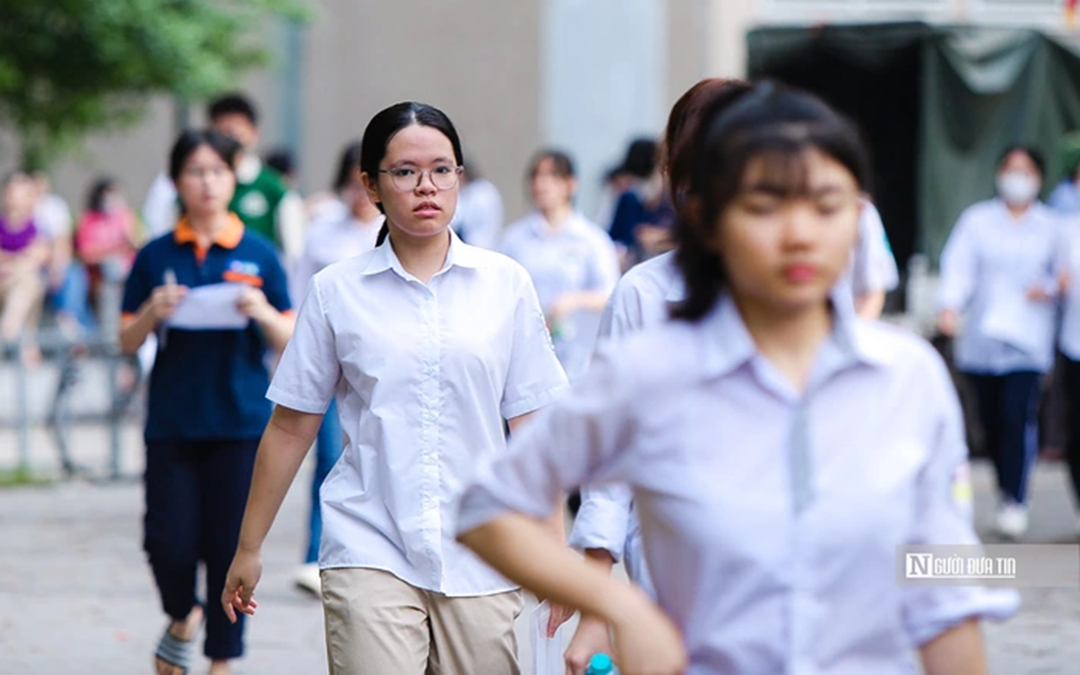 Những lưu ý quan trọng đối với học sinh dự thi vào lớp 10 ở Hà Nội- Ảnh 1. Những lưu ý quan trọng đối với học sinh dự thi vào lớp 10 ở Hà Nội- Ảnh 1.