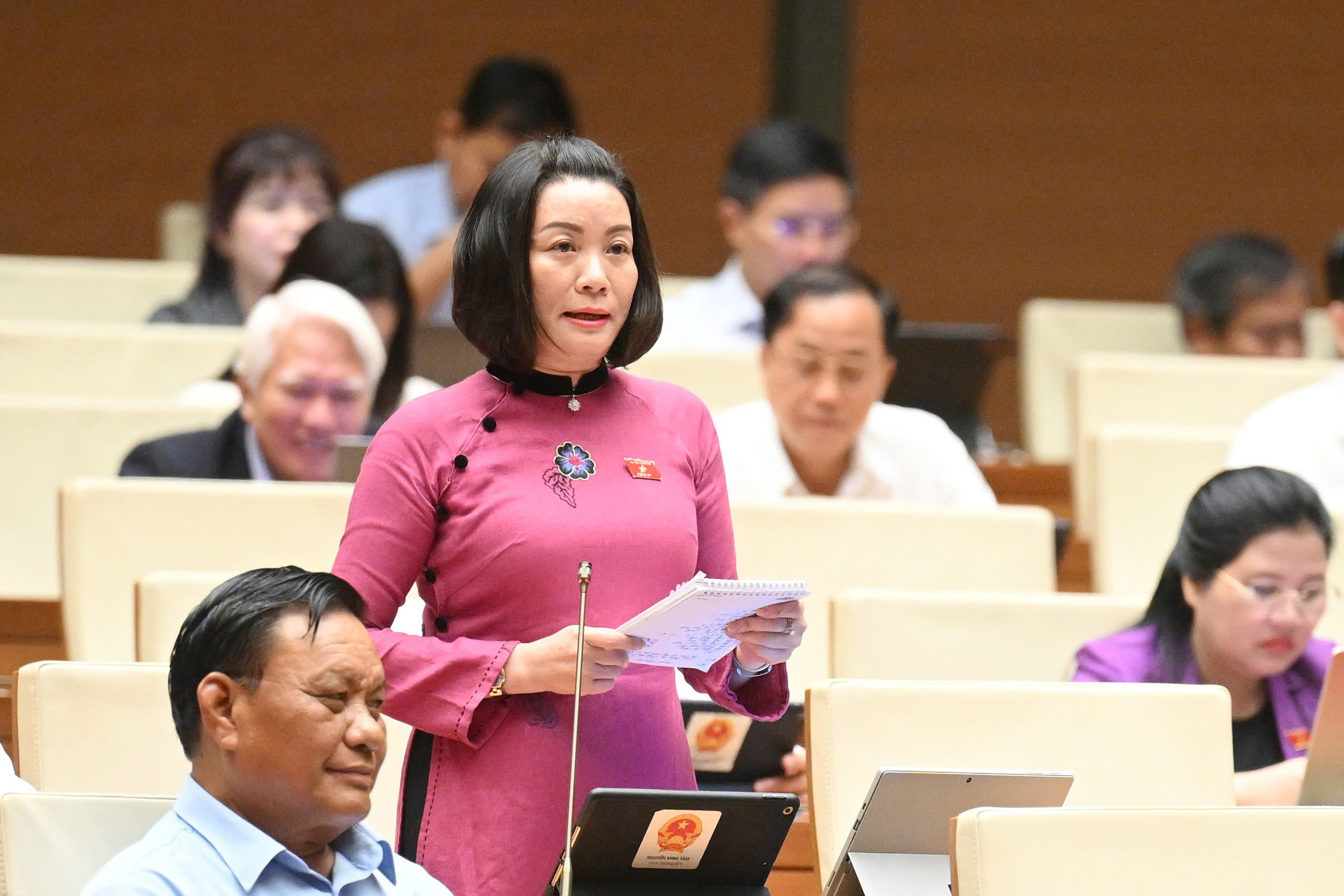 Bộ trưởng Nguyễn Kim Sơn: Ngày không còn bạo lực học đường là ngày người lớn không còn đánh nhau- Ảnh 1. Bộ trưởng Nguyễn Kim Sơn: Ngày không còn bạo lực học đường là ngày người lớn không còn đánh nhau- Ảnh 1.