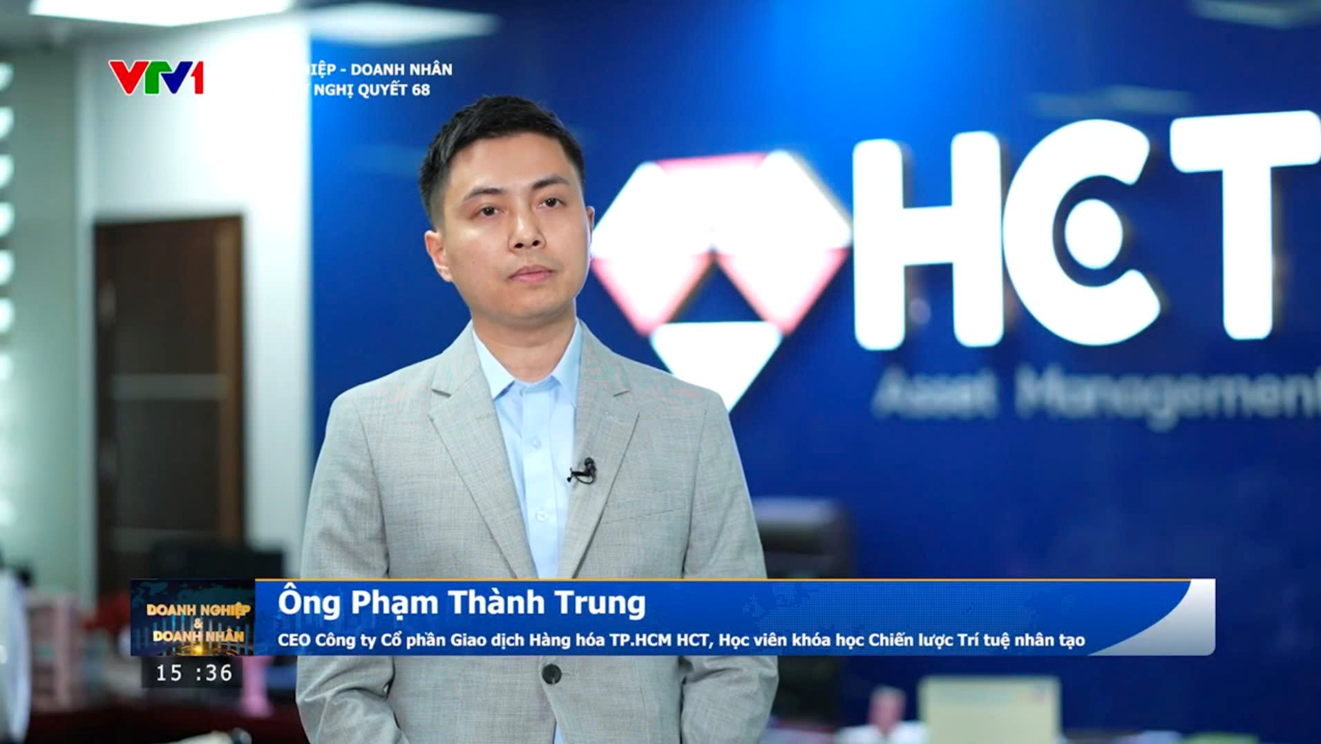 Khai giảng khóa học Chiến lược trí tuệ nhân tạo (AI) dành riêng cho các nhà quản trị doanh nghiệp độc quyền FPT- Ảnh 4.