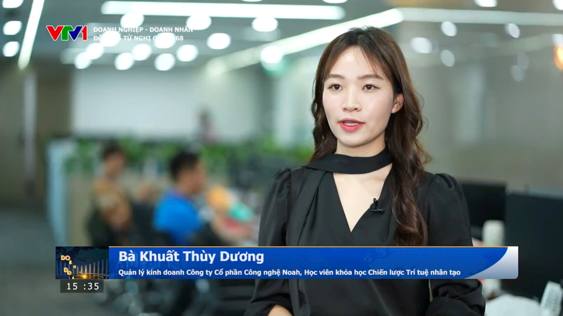 Khai giảng khóa học Chiến lược trí tuệ nhân tạo (AI) dành riêng cho các nhà quản trị doanh nghiệp độc quyền FPT- Ảnh 5.