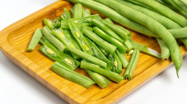 4 loại rau mùa hè dễ "ngậm" hóa chất nhất chợ, nhất là cái số 1- Ảnh 4. 4 loại rau mùa hè dễ "ngậm" hóa chất nhất chợ, nhất là cái số 1- Ảnh 4.