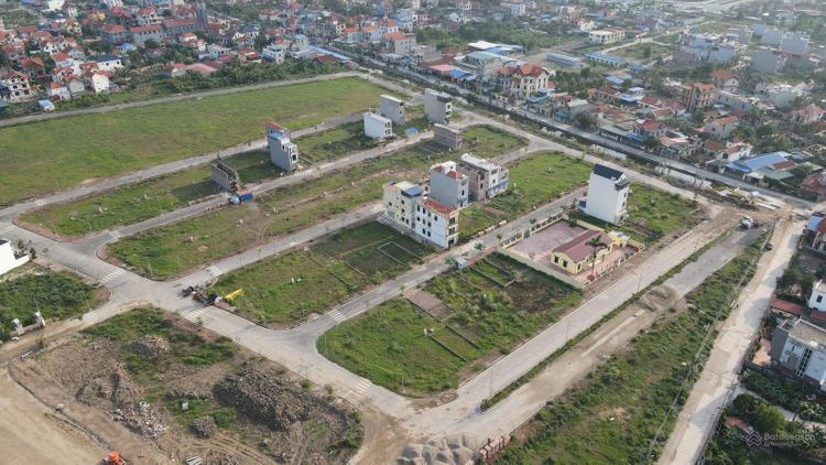 Bỏ một phần vốn, giữ chỗ tương lai: Xu hướng “giữ suất” sinh lời lên ngôi trong chu kỳ mới- Ảnh 1. Bỏ một phần vốn, giữ chỗ tương lai: Xu hướng “giữ suất” sinh lời lên ngôi trong chu kỳ mới- Ảnh 1.