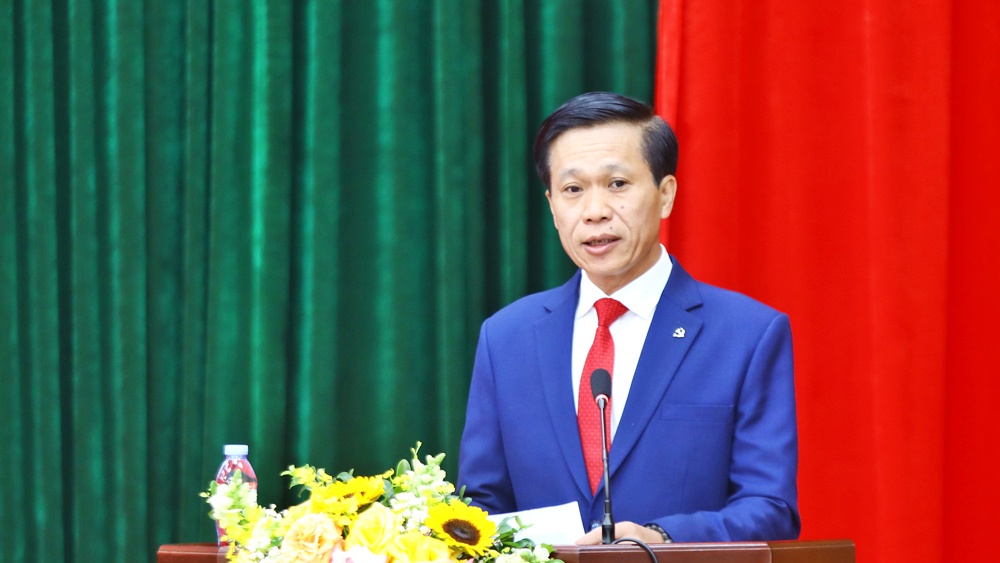 Báo chí - người chiến sĩ trên mặt trận tư tưởng, đồng hành cùng lịch sử đất nước- Ảnh 3.