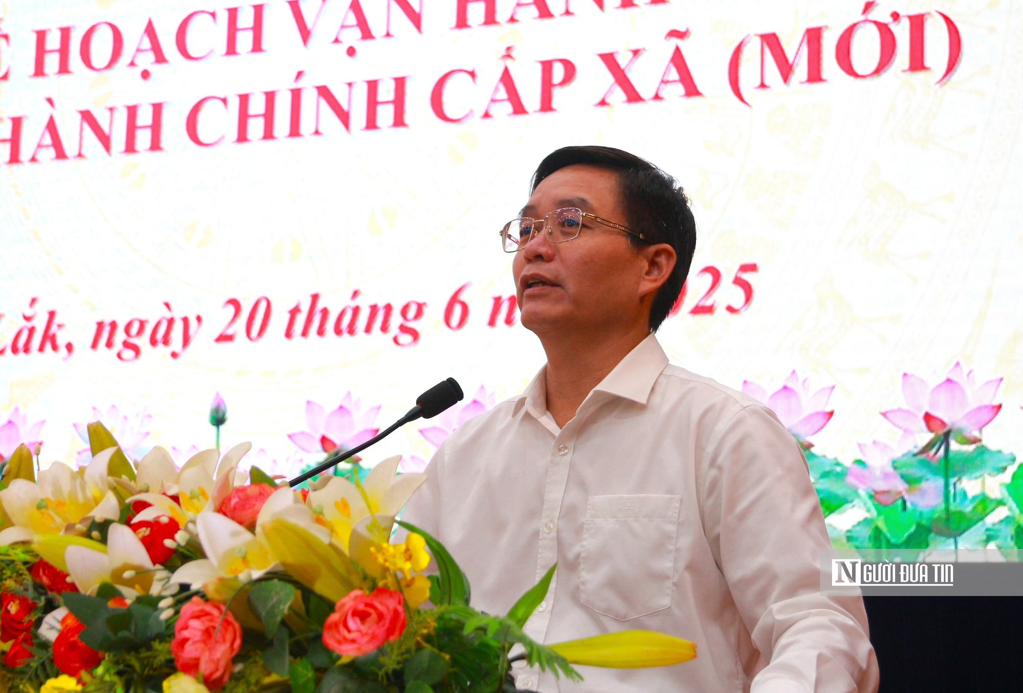 “Không chấp nhận tư tưởng làm lãnh đạo xã để làm kinh tế cho riêng mình”- Ảnh 4. “Không chấp nhận tư tưởng làm lãnh đạo xã để làm kinh tế cho riêng mình”- Ảnh 4.