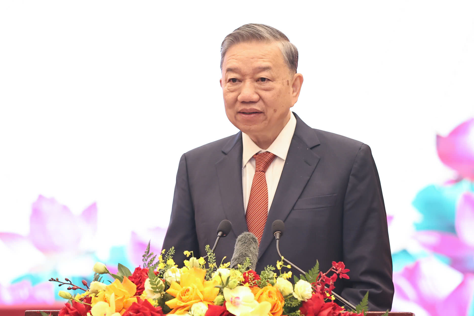 Hành trình trăm năm của báo chí cách mạng Việt Nam- Ảnh 4.