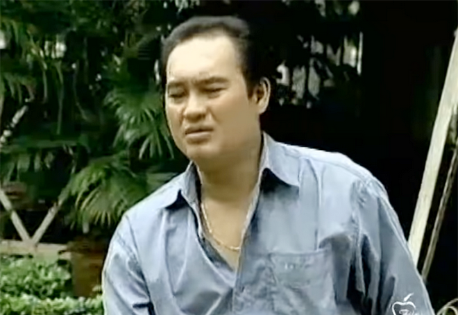 "Đệ nhị danh hài" từng "đếm tiền mỏi tay", tuổi 72 vất vả mưu sinh bằng nghề bán bánh, làm shipper- Ảnh 3. "Đệ nhị danh hài" từng "đếm tiền mỏi tay", tuổi 72 vất vả mưu sinh bằng nghề bán bánh, làm shipper- Ảnh 3.