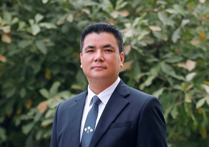 Supe Phốt phát và Hoá chất Lâm Thao tái bổ nhiệm Tổng Giám đốc với ông Phạm Thanh Tùng- Ảnh 1. Supe Phốt phát và Hoá chất Lâm Thao tái bổ nhiệm Tổng Giám đốc với ông Phạm Thanh Tùng- Ảnh 1.