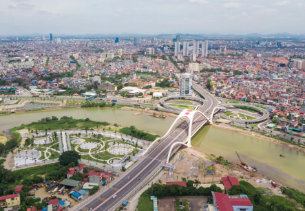 Hết cảnh “sân chơi địa phương”, bất động sản Hải Phòng thành điểm hội tụ mới của dòng tiền miền Bắc- Ảnh 2. Hết cảnh “sân chơi địa phương”, bất động sản Hải Phòng thành điểm hội tụ mới của dòng tiền miền Bắc- Ảnh 2.