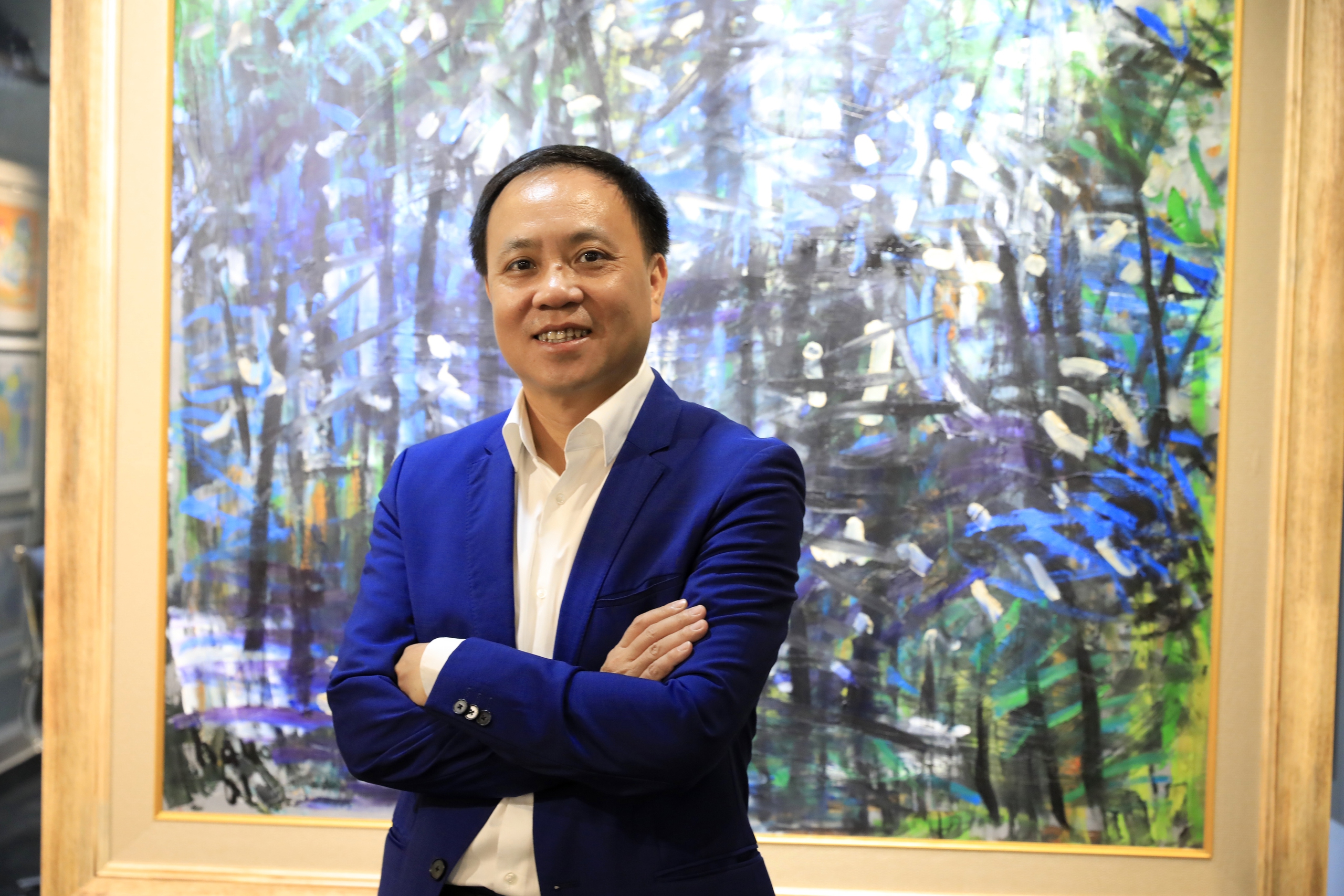 Sự đồng hành của Nhà nước sẽ thúc đẩy doanh nghiệp tư nhân “bùng nổ” trong tương lai- Ảnh 2. Sự đồng hành của Nhà nước sẽ thúc đẩy doanh nghiệp tư nhân “bùng nổ” trong tương lai- Ảnh 2.