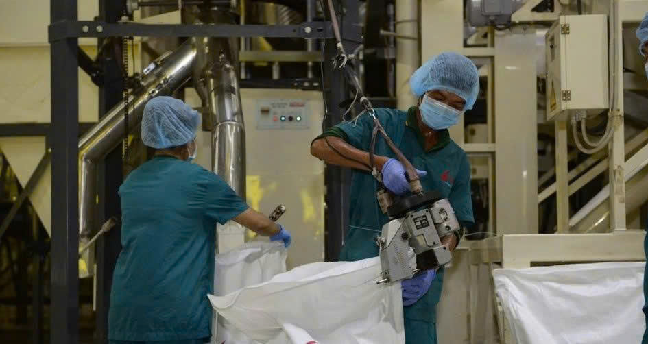 Sự đồng hành của Nhà nước sẽ thúc đẩy doanh nghiệp tư nhân “bùng nổ” trong tương lai- Ảnh 1. Sự đồng hành của Nhà nước sẽ thúc đẩy doanh nghiệp tư nhân “bùng nổ” trong tương lai- Ảnh 1.