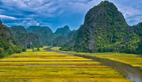 Lựa chọn biểu trưng mới cho tỉnh Ninh Bình sau sáp nhập- Ảnh 1. Lựa chọn biểu trưng mới cho tỉnh Ninh Bình sau sáp nhập- Ảnh 1.