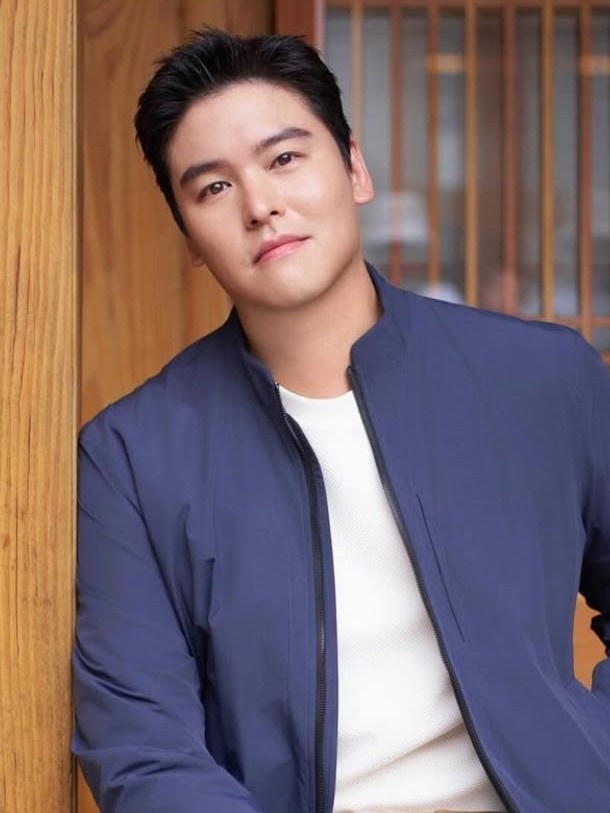 Lee Jang Woo, Jo Hye Won, ket hon anh 1 Lee Jang Woo, Jo Hye Won, ket hon anh 1
