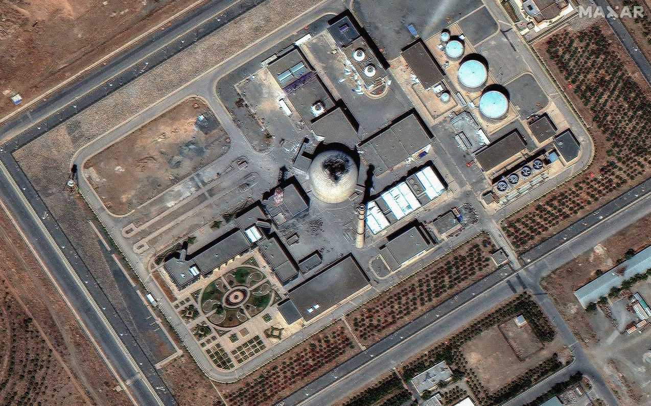 Xung đột Israel-Iran: Các bên nỗ lực dập “ngọn lửa” mà một khi đã bùng lên thì “không ai có thể kiểm soát được”- Ảnh 4.