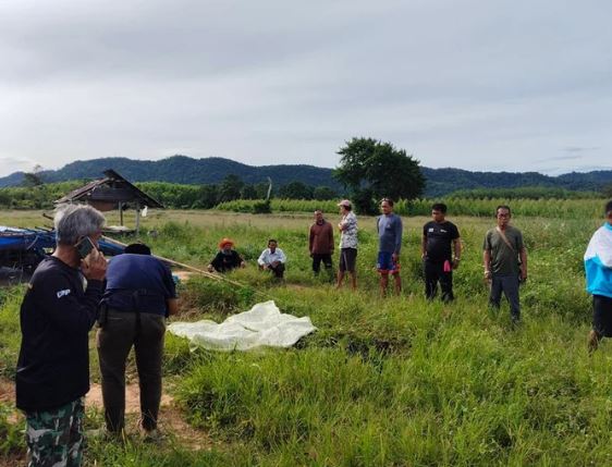 Người đàn ông 61 tuổi tử vong trong túp lều tạm, dân làng bất lực khi biết "thủ phạm"- Ảnh 1. Người đàn ông 61 tuổi tử vong trong túp lều tạm, dân làng bất lực khi biết "thủ phạm"- Ảnh 1.