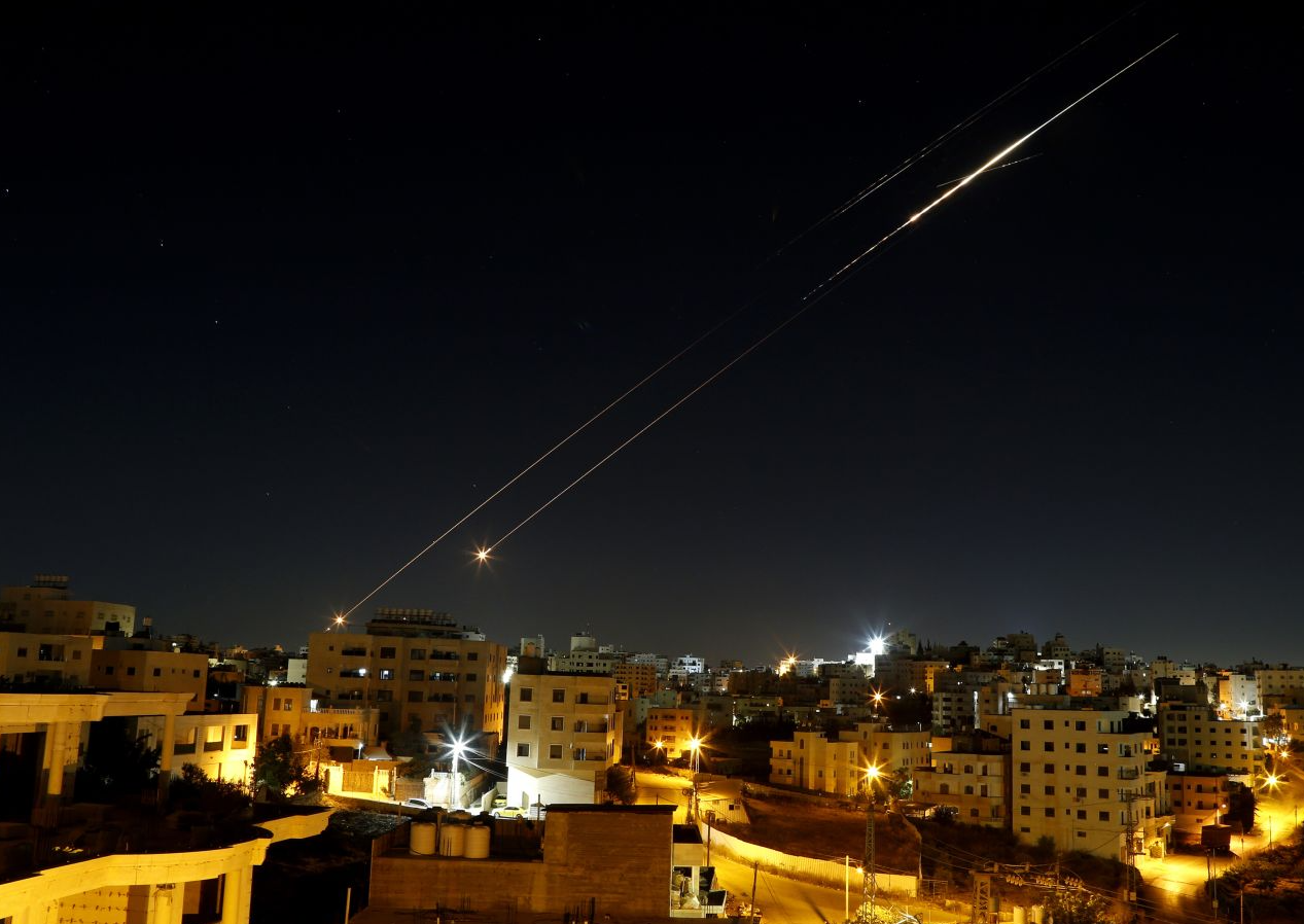 Xung đột Israel-Iran: Các bên nỗ lực dập “ngọn lửa” mà một khi đã bùng lên thì “không ai có thể kiểm soát được”- Ảnh 6.