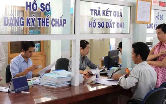Từ 1/7/2025, người dân được lựa chọn nơi nộp hồ sơ đất đai tại bất kỳ đơn vị nào trong cùng tỉnh