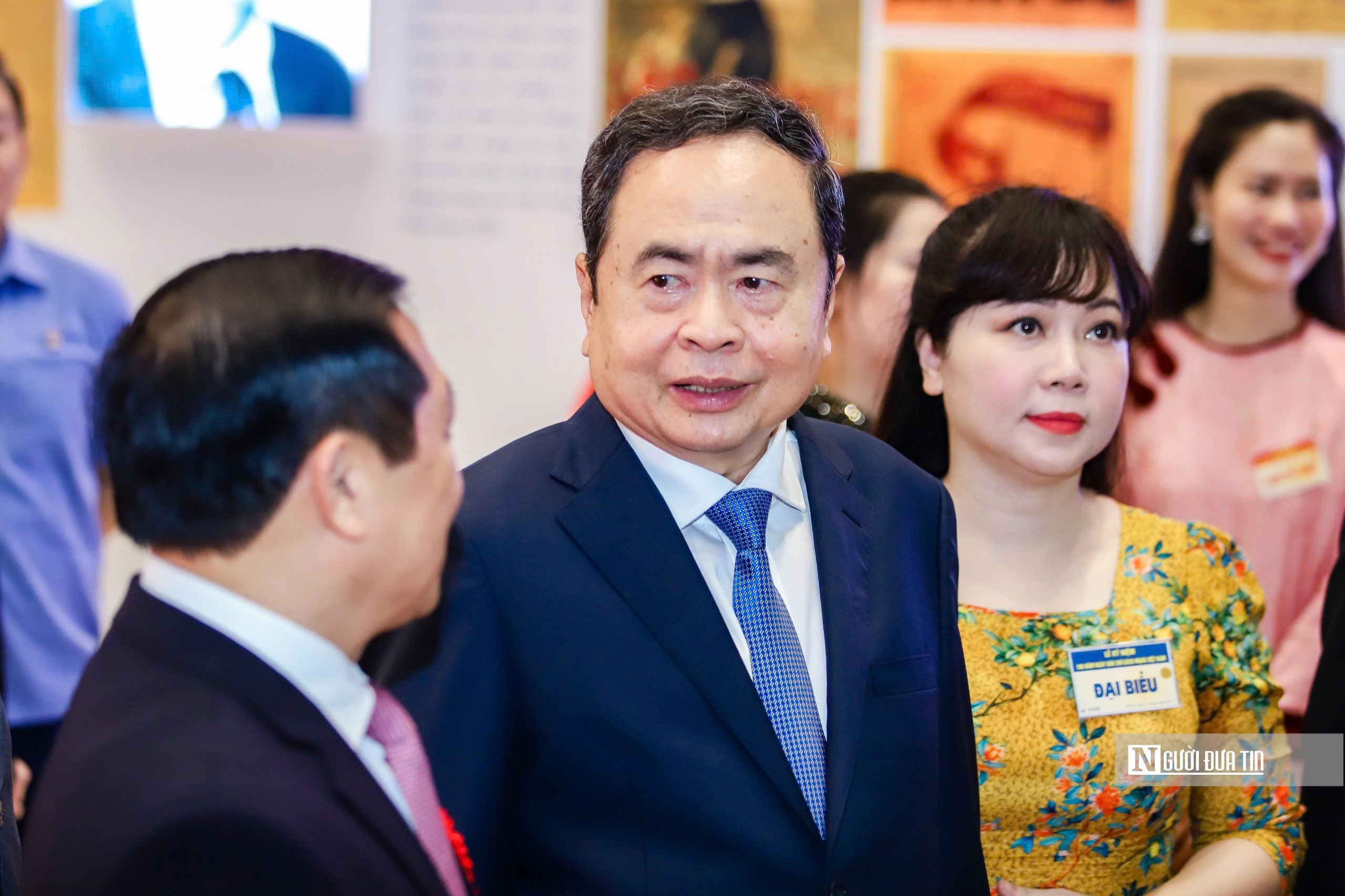 Lãnh đạo Đảng, Nhà nước dự Lễ Kỷ niệm 100 năm Ngày Báo chí Cách mạng Việt Nam- Ảnh 11. Lãnh đạo Đảng, Nhà nước dự Lễ Kỷ niệm 100 năm Ngày Báo chí Cách mạng Việt Nam- Ảnh 11.