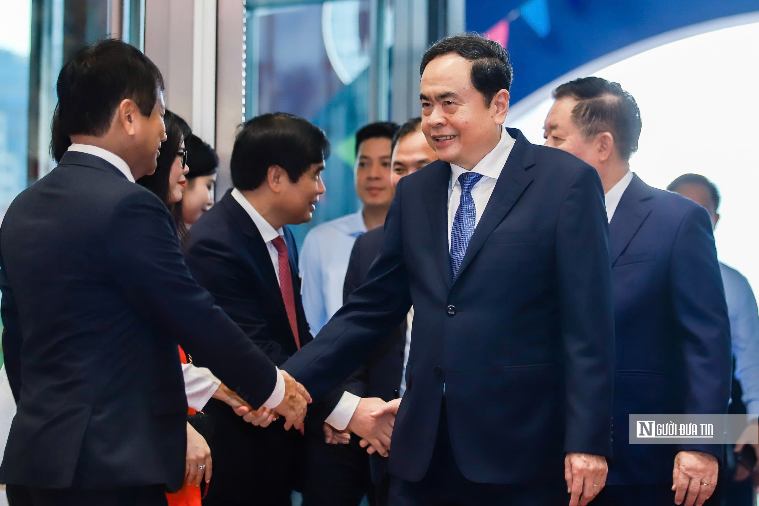 Lãnh đạo Đảng, Nhà nước dự Lễ Kỷ niệm 100 năm Ngày Báo chí Cách mạng Việt Nam- Ảnh 4. Lãnh đạo Đảng, Nhà nước dự Lễ Kỷ niệm 100 năm Ngày Báo chí Cách mạng Việt Nam- Ảnh 4.