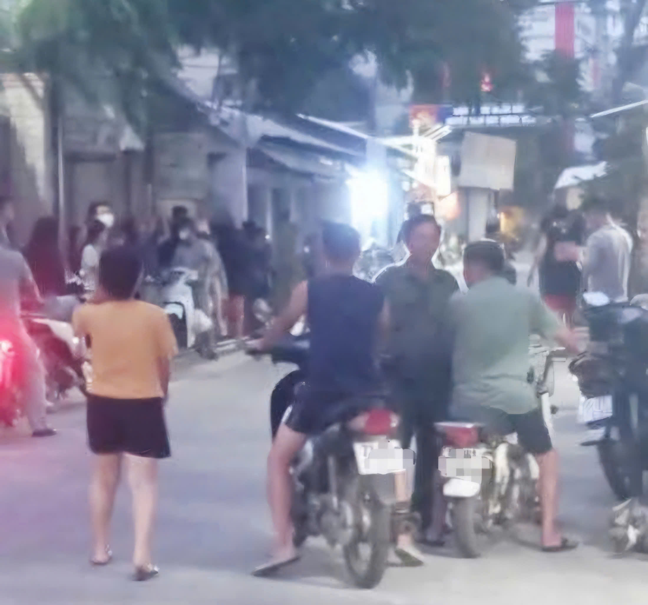 Manh mối quan trọng vụ phát hiện bộ xương người trong bồn nước trên mái nhà ở Đồng Nai- Ảnh 2. Manh mối quan trọng vụ phát hiện bộ xương người trong bồn nước trên mái nhà ở Đồng Nai- Ảnh 2.