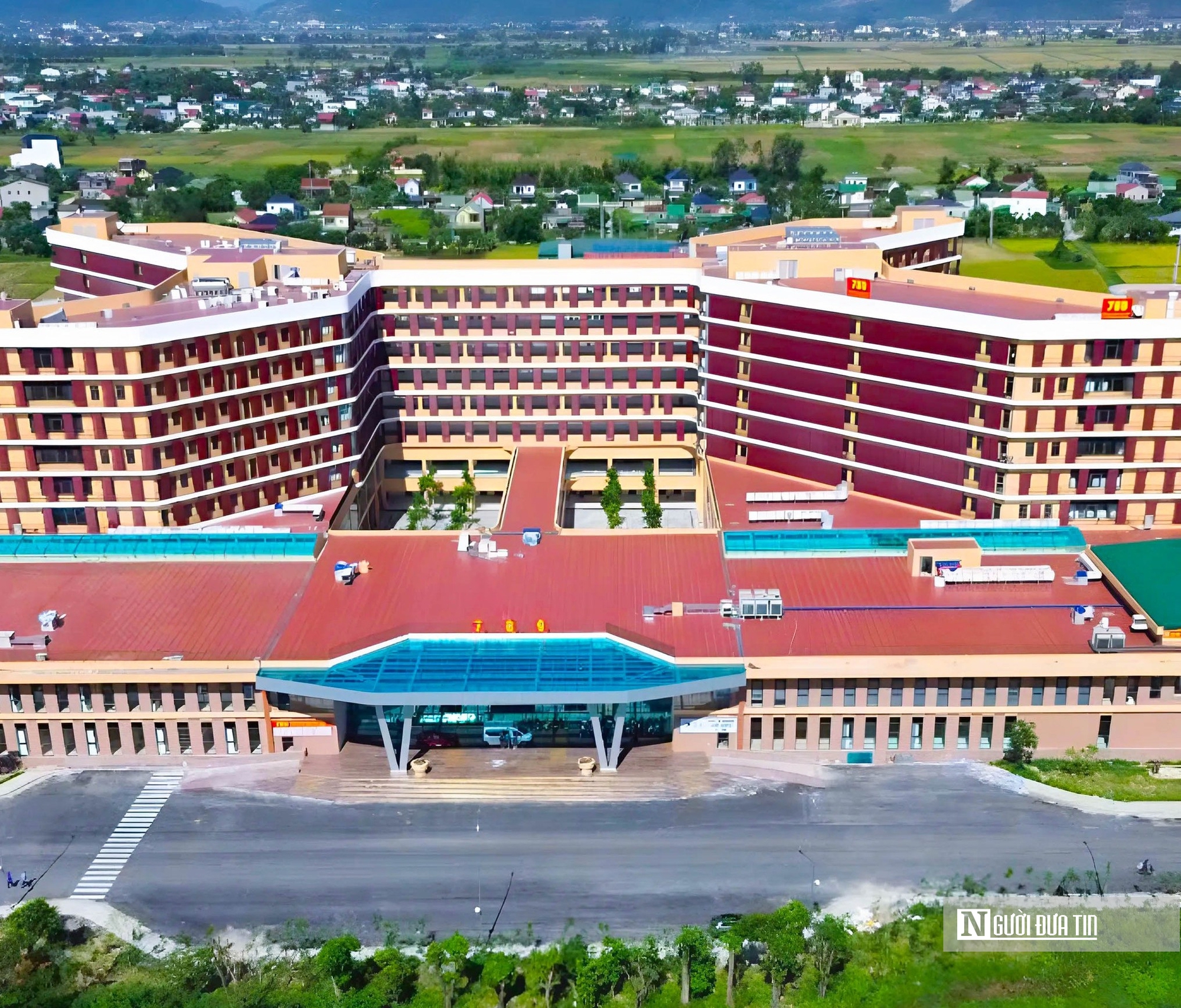 Nghệ An: Không để “ách tắc” luồng giải ngân khi thực hiện chính quyền 2 cấp- Ảnh 2. Nghệ An: Không để “ách tắc” luồng giải ngân khi thực hiện chính quyền 2 cấp- Ảnh 2.