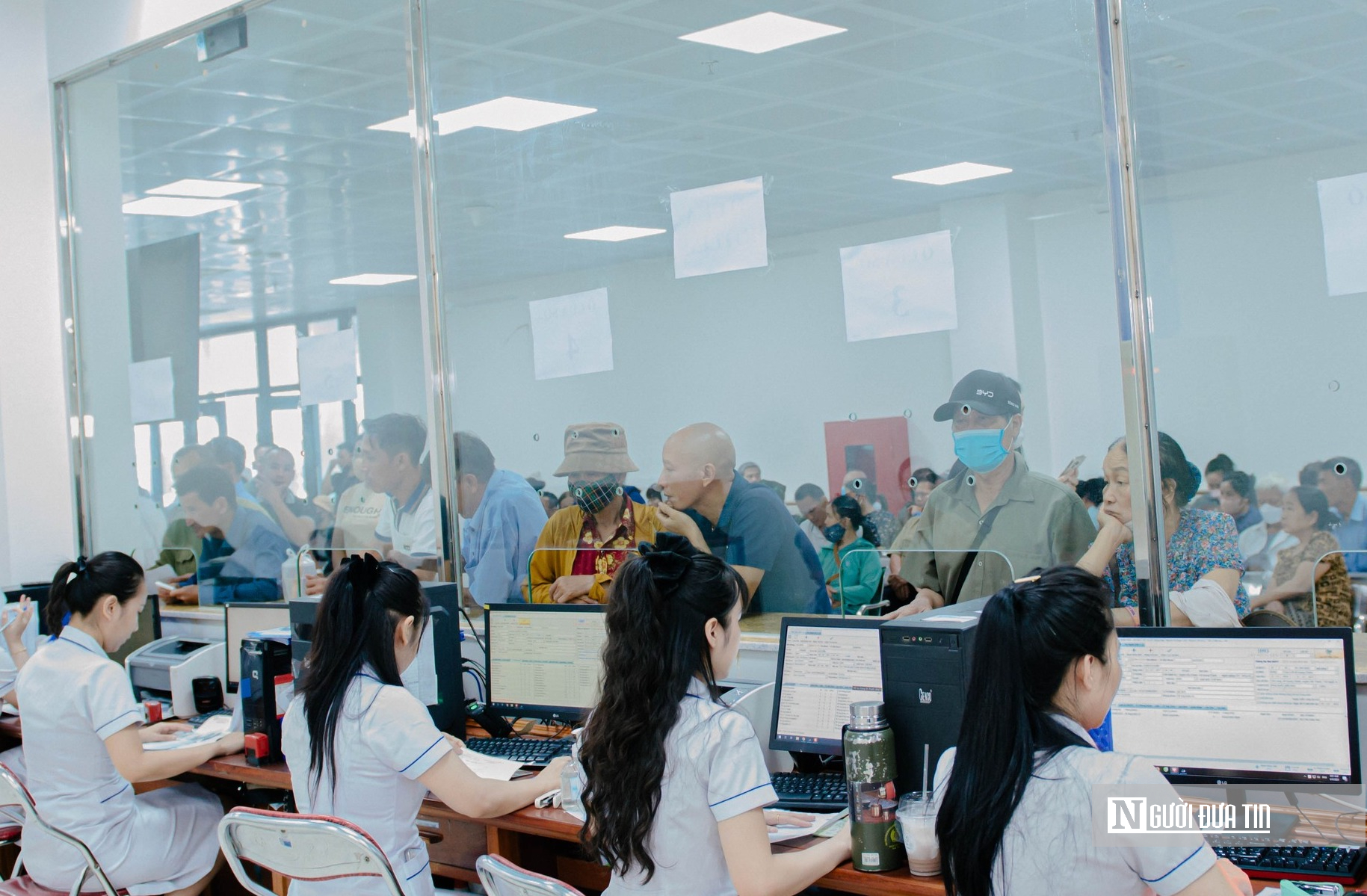 Nghệ An: Không để “ách tắc” luồng giải ngân khi thực hiện chính quyền 2 cấp- Ảnh 3. Nghệ An: Không để “ách tắc” luồng giải ngân khi thực hiện chính quyền 2 cấp- Ảnh 3.