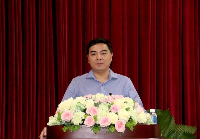 Kinh tế Bình Thuận khởi sắc, du lịch và xuất khẩu dẫn dắt tăng trưởng- Ảnh 1. Kinh tế Bình Thuận khởi sắc, du lịch và xuất khẩu dẫn dắt tăng trưởng- Ảnh 1.