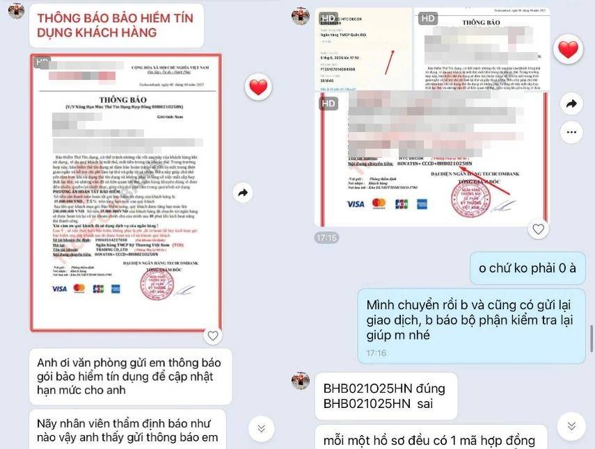 Sập bẫy lừa của nhân viên ngân hàng dỏm, người đàn ông mất 145 triệu đồng- Ảnh 1. Sập bẫy lừa của nhân viên ngân hàng dỏm, người đàn ông mất 145 triệu đồng- Ảnh 1.